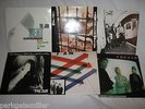 The Jam-Singles x 6 Inc David Watts,Going Underground,Beat Surrender,Etc,SUPERB