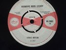 LESLIE BUTLER - HORNPIPE ROCK STEADY - ISLAND
