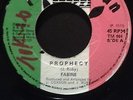 FABINE - PROPHECY - TRIBES MAN ROOTS