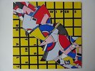 Wipers Is This Real? LP 1987 Similar: Wire Nirvana Sonic Youth Joy Division