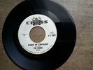 The Wurds Born In Chicago Chess Records 15289