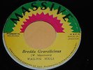 WAILING SOULS - BREDDA GRAVALICIOUS - 7