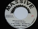 WAILING SOULS - WAR ROUND A JOHN'S SHOP - 7