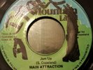 Main Attraction Jam up Killer Roots 7