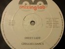Gregory Isaacs Sweet Lady Killer Digi 12