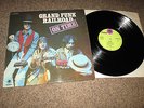 LP: Grand Funk Railroad-- On Time