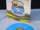 String Driven Thing Record - Steeple Claydon - NEW RSD 2014 LP Blue Vinyl 180gm