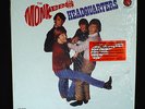 MONKEES-HEADQUARTERS-SHRINK-HYPE-COLOR-SUNDAZED-LTD ED-NO TMOQ/RSD/SEALED/EP/45/
