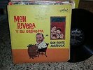 Mon Rivera Y su Orquesta- Que Gente Averigua