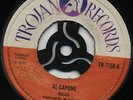 AL CAPONE / KAISER BILL   ROSCO (Radio 1 DJ) 