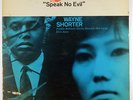 Wayne Shorter   Speak No Evil LP   Blue Note BST 84194   NYC P VnGldr