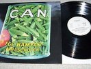 CAN - Ege Bamyasi Okraschoten  1983  SPOON 008  Krautrock Mint mit Spoon psych