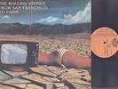 The Rolling Stones - From San Francisco to Paris - Rock 2 LP - TMOQ - Australia