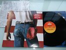 BRUCE SPRINGSTEEN-BORN IN THE USA..1ST ISSUE NEAR MINT/EXCELLENT+ VINYL LP 1984