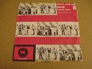 FUNK 45T SINGLE PINK ELEPHANT / KOOL AND THE GANG - FUNKY MAN