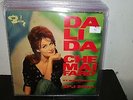 DALIDA Che mai farò/Et maintenant 7