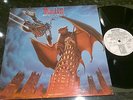 MEAT LOAF 'Bat Out of Hell II - Back into Hell' Near Mint UK Vinyl LP (MEATLOAF)
