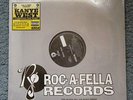 BRAND NEW Kanye West Through the Wire Roc-A-Fella Records Sealed 12