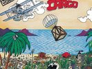 MOFI 025 | Men At Work - Cargo MFSL LP