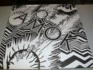 Atoms For Peace - Amok - 2LP Vinyl / Neu & OVP // (Thom Yorke / Flea)