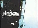 Illusion of Safety - Thrice - LP VINYL - One Day Dispatch