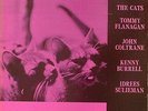 Tommy Flanagan/John Coltrane-The Cats-Prestige 8217-MONO