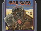 Atlanta Rhythm Section vinyl LP album record Dog Days UK 2391179 POLYDOR 1975