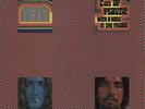 Man 2 Ozs Of Plastic With A Hole In The Middle - 2nd vinyl LP album record UK