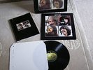ORIGINAL LET IT BE BEATLES BOX SET GREEN APPLE LABEL PHIL SPECTOR