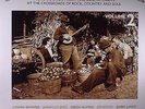 VARIOUS - Delta Swamp Rock: More Sounds From The South 1968-75 Vol 2 - 2xLP