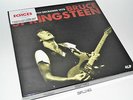 4 LP-BOX: Bruce Springsteen - Winterland 15th December 1978, NEU & OVP (A9/6)