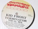 KID FROST RARE SEALED 12