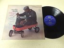 THELONIUS MONK...MONKS MUSIC...  RARE UK ISSUE RIVERSIDE RLP 12-242