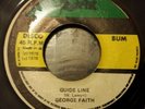 George Faith Guide Line Killer Roots 7