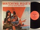 Matching Mole  Matching Mole's Little Red Record   Prog  Ex Soft Machine