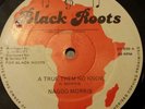 Naggo Morris A True Them No Know Killer Roots 12