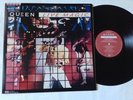 QUEEN /LIVE MAGIC 1986 LP JAPAN w/OBI EMI EMS-91203 Gatefold