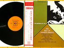CHARLES MINGUS – Best Of – 1967 JAPAN ONLY Issue w/ 360 COLUMBIA OBI MINT RARE