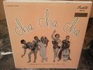 ORQUESTA MELODIAS DEL 40 Cha Cha Cha PUCHITO 512