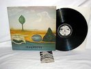 MORPHEUS - Rabenteuer  KRAUT LP ORIGINAL 1st PRESS incl. Promo Card