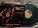 HMV ASD 519 Silvestri conducts Hungarian Slavonic dances Australian press NM+