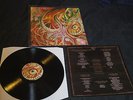 Morbus Chron Sleepers in the Rift LP Entombed Cynic Tribulation