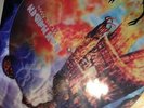 Iron Maiden The Wicker Man Picture Disc 12