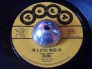 Cosmo -I'm A Little Mixed Up- Mod R&B Rocker 45 on Tilt - Hear