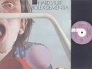 Hard Stuff - Bolox Dementia - Hard Rock LP - Gatefold - U.K. Import