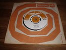 45 FOCAL POINT - SYCAMORE SID ((DERAM DM 186) UK ISSUE 7