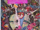 ROKY ERICKSON AND THE ALIENS 13th Floor Elevators Dutch Pres Sticker + insert NM