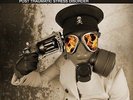 Ptsd - 2 DISC SET - Pharoahe Monch (2014, Vinyl NEW)