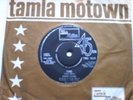 EDWIN STARR TIME TAMLA MOTOWN TMG 1028 EX COND NORTHERN SOUL