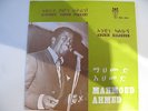 MAHMOUD AHMED - 'GEBTOUT YEHON FIKREN' ETHIO JAZZ FOLK FUNK 45 RARE MULATU